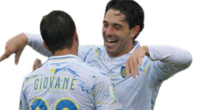 Sassuolo modello Sinner..Carrarese nella storia. 