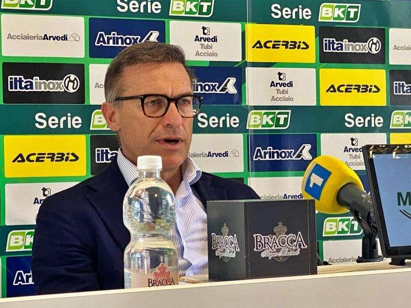 Simone Giacchetta