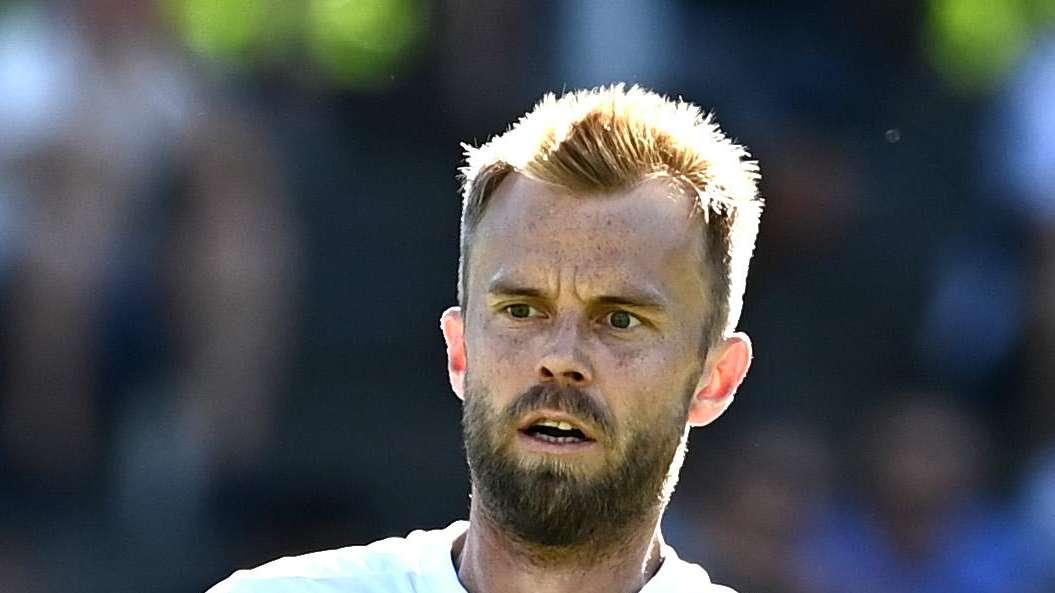 Venezia, Gytkjaer lancia la sfida alla Cremonese: "Vogliamo la promozione diretta"