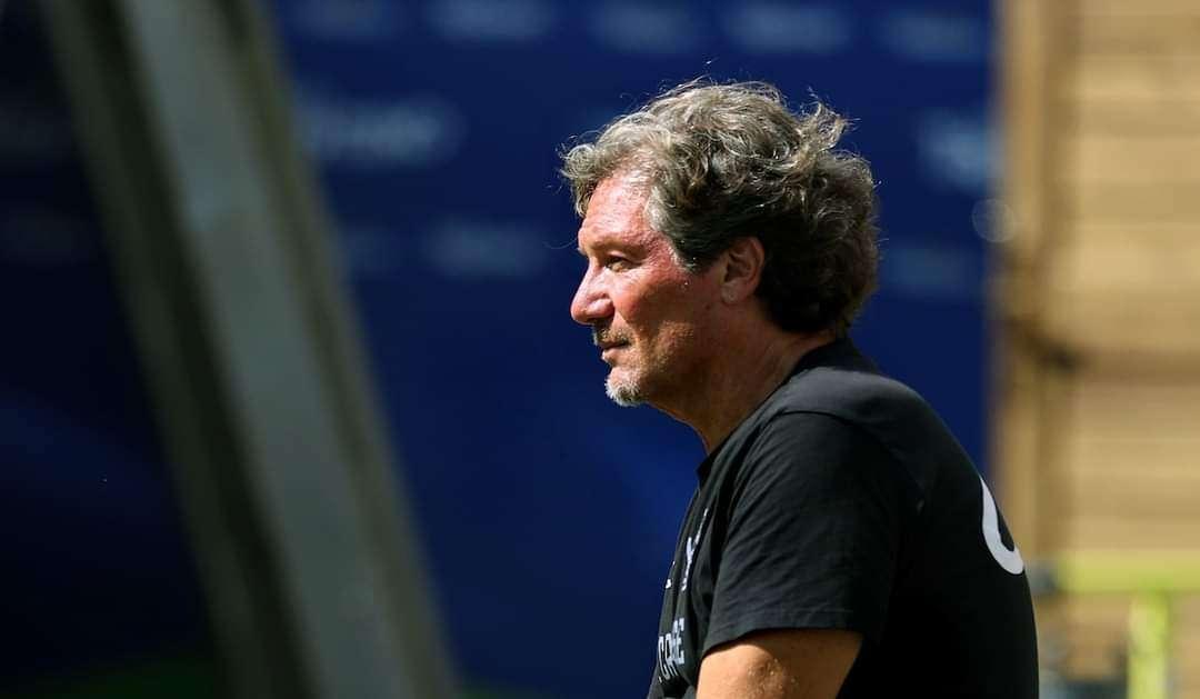 Domani si torna a fare sul serio… 