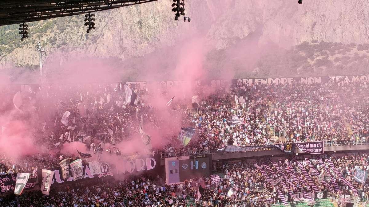Giornale di Sicilia-"Il Palermo grande con le… grandi. A Cremona c’è l’esame di laurea"