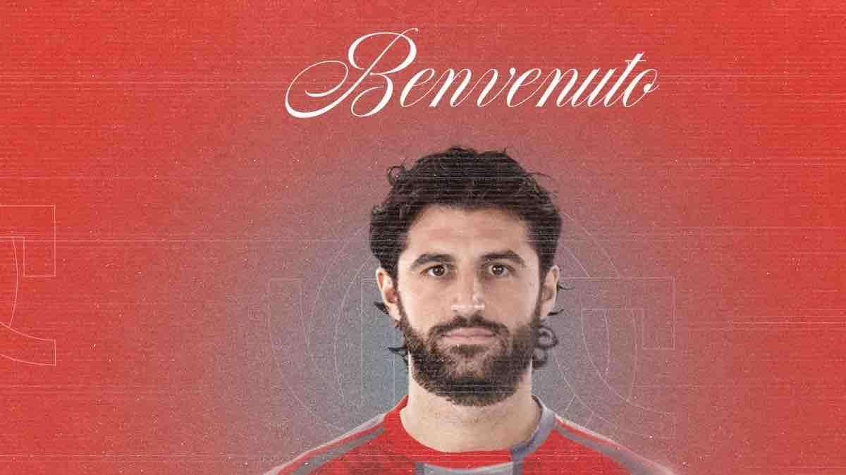 UFFICIALE - Cremonese, preso anche Luperto