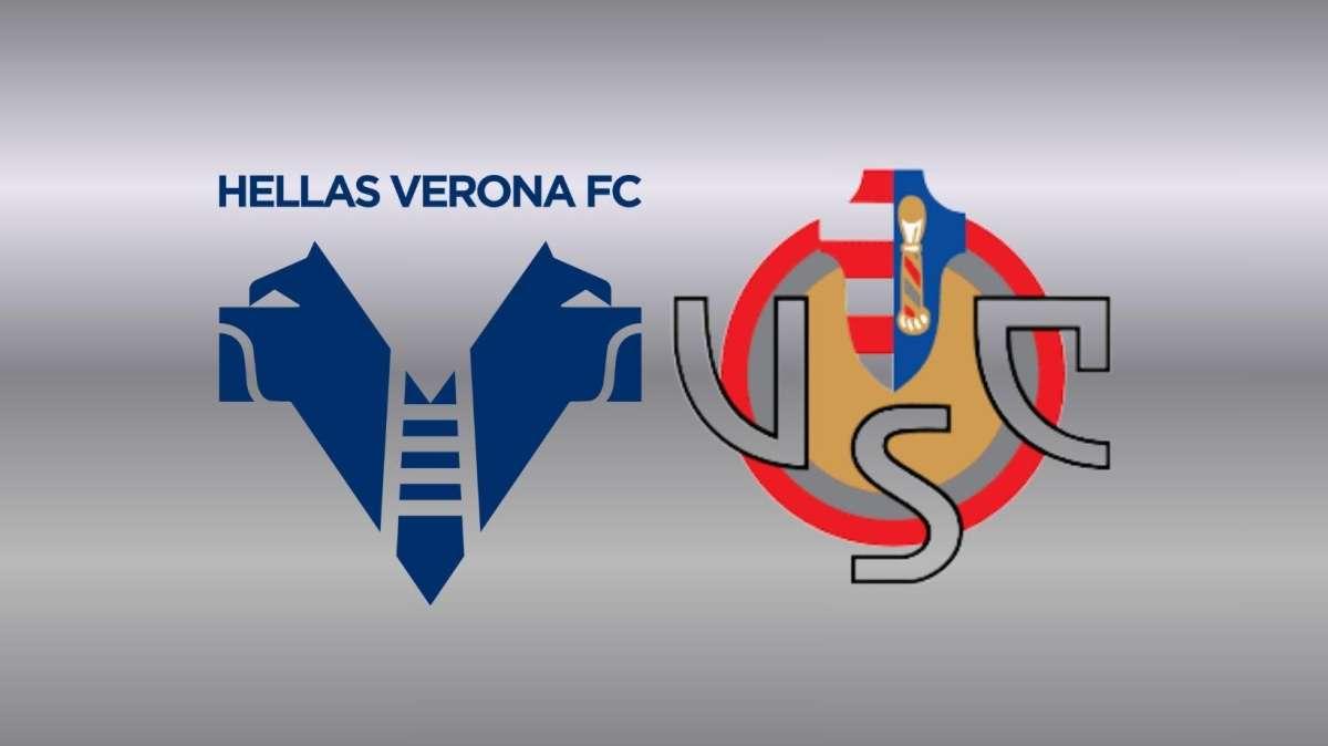 Verona-Cremonese, sfida infuocata al Bentegodi: le probabili formazioni