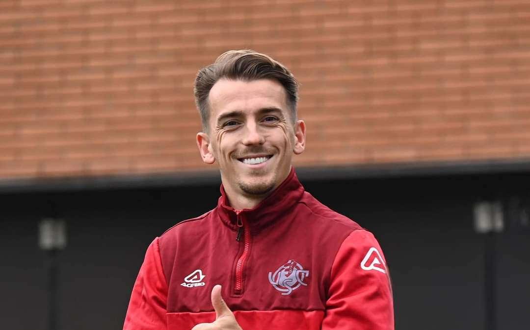  Cremonese: “Lavori in Corso” obiettivo Salernitana