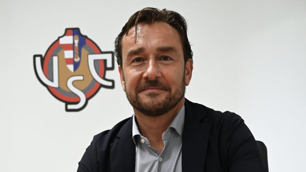 Cremonese, il mercato entra nel vivo: Botturi e Giampaolo disegnano la squadra per la risalita