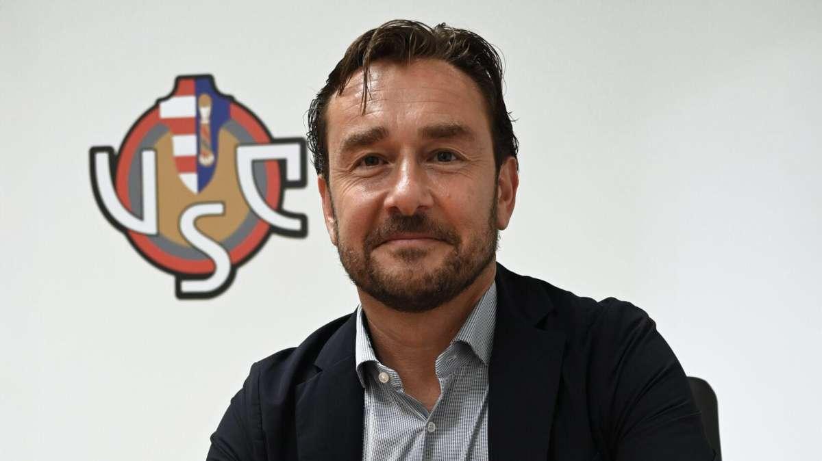 Non solo mercato: ecco perché la Cremonese ha scelto Botturi per aprire una nuova era