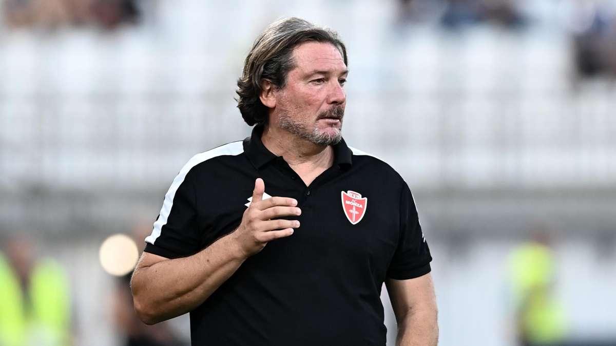 Cremonese, i convocati di Stroppa per il Sudtirol