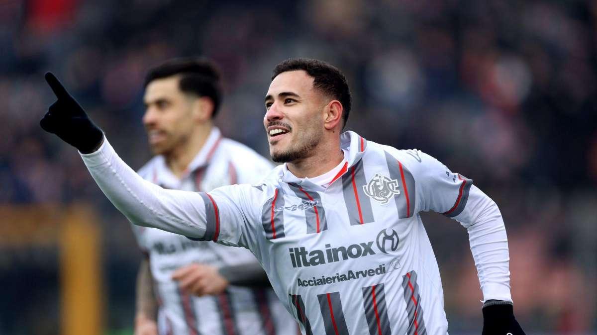 Sanabria si riprende la Serie A: gol, emozioni e una rinascita che può cambiare la stagione della Cremonese