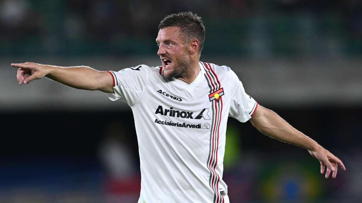 Gazzetta dello Sport - La Cremonese ritrova Vardy, supera il Pisa e torna in corsa: Lecce a -1