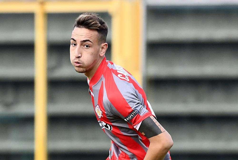 Tesser ricorda: "Castrovilli a Cremona aveva voglia di emergere"
