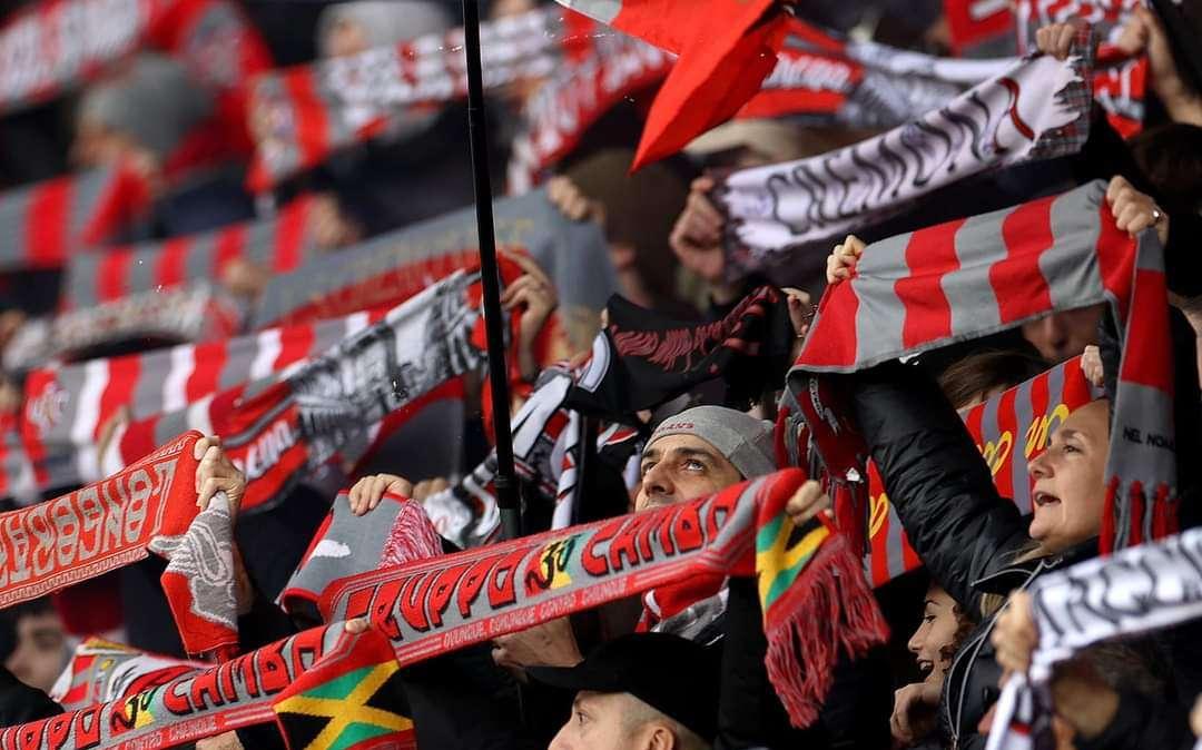 Cremonese: Questo è un treno che non puoi perdere. 
