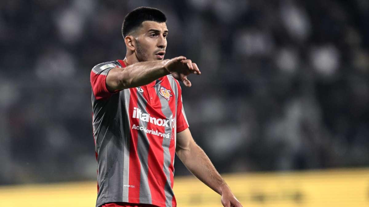 Mercato Cremonese: anche la Salernitana su Lochoshvli 