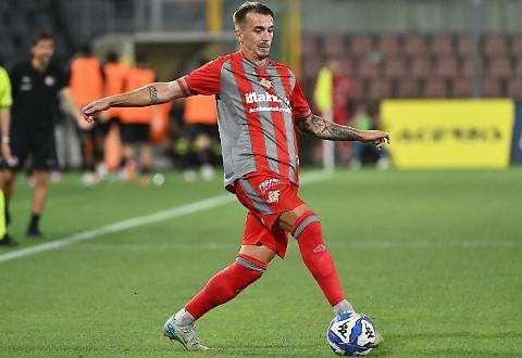 Jari Vandeputte, l’uomo degli assist… e non solo: gol, leadership e rinascita grigiorossa