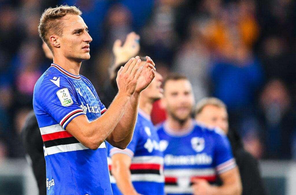 La Cremonese sorprende  tutti…arriva Manuel De Luca… 