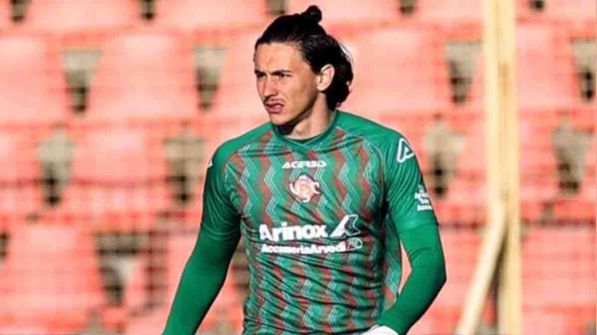 Calciomercato Cremonese: Saro ceduto al Cittadella