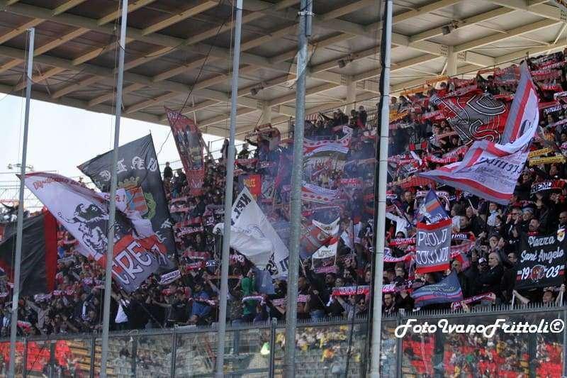 A Mantova “allerta massima ”  gara a rischio secondo le autorità. 