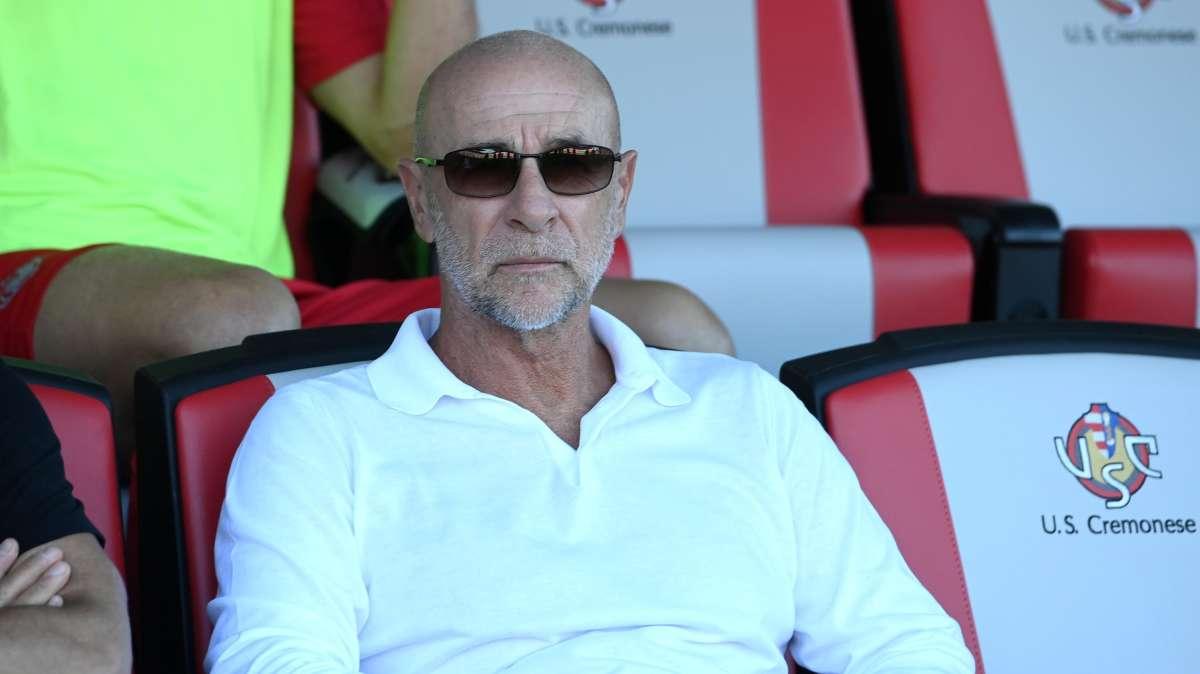 Cremonese, squadra subito in campo in vista della sfida con l'Ascoli