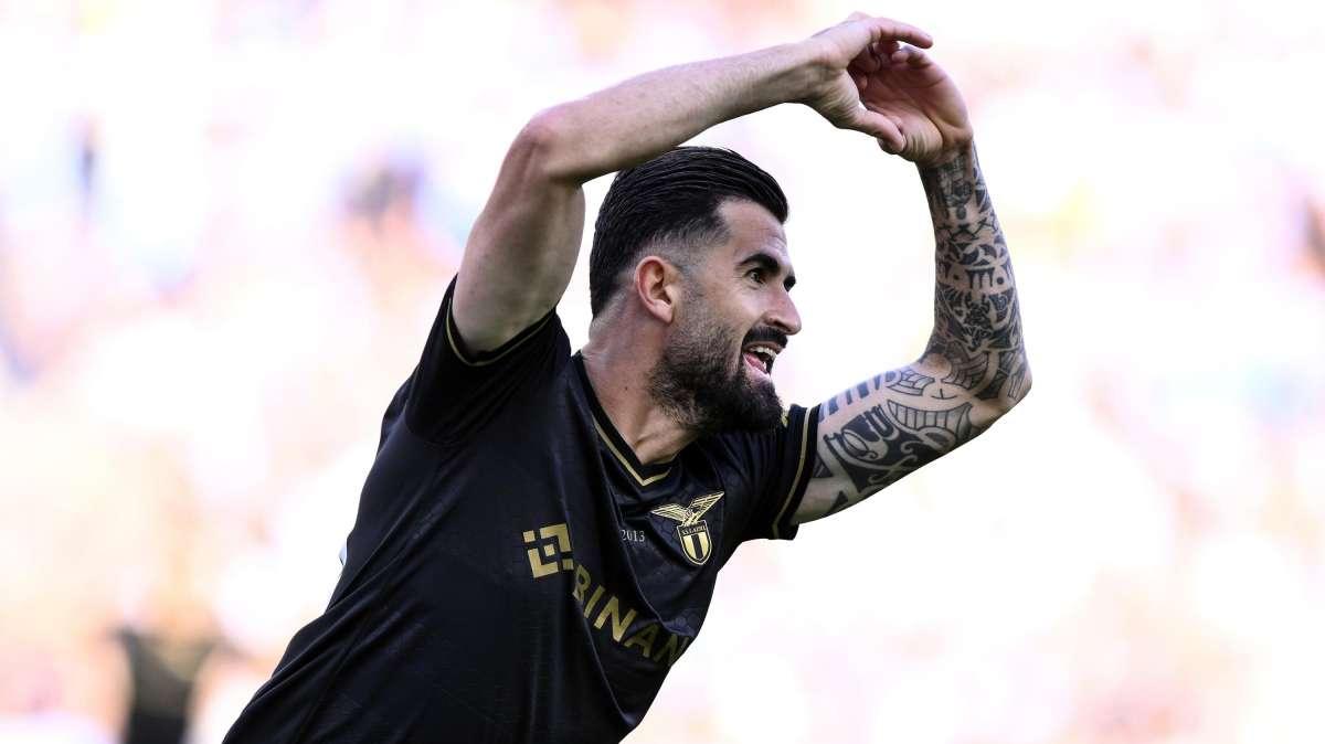 DAZN - Lazio-Cremonese, Hysaj: "Dobbiamo giocare come i primi 20 minuti"