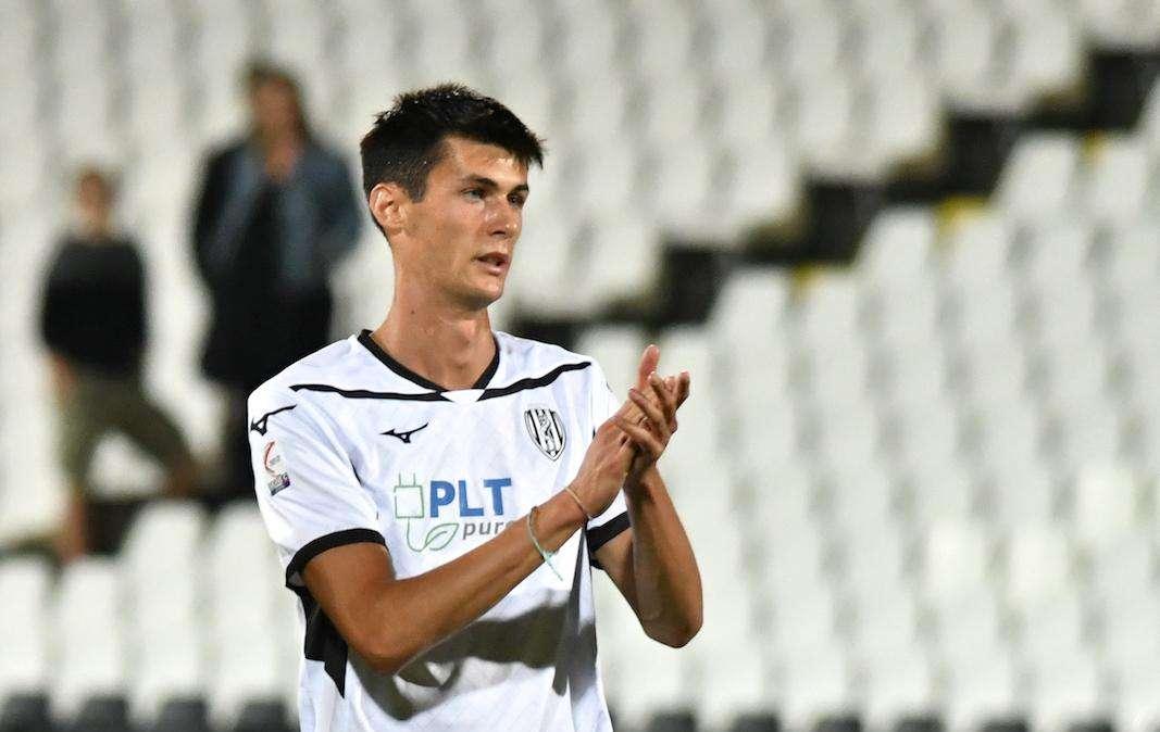 Mercato Cremonese: imminente la firma di Brambilla 