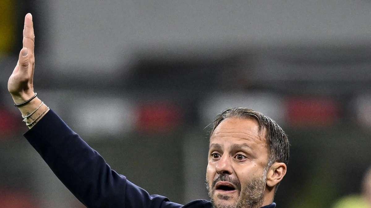 Pisa- Cremonese 1-0, Gilardino: "Vittoria preziosa, bravi tutti"