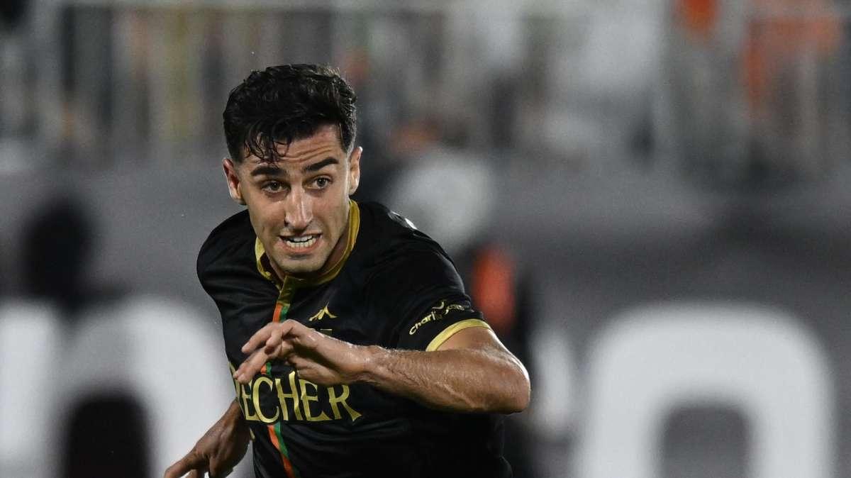 Mercato Cremonese: sorpasso del Pisa per Candela
