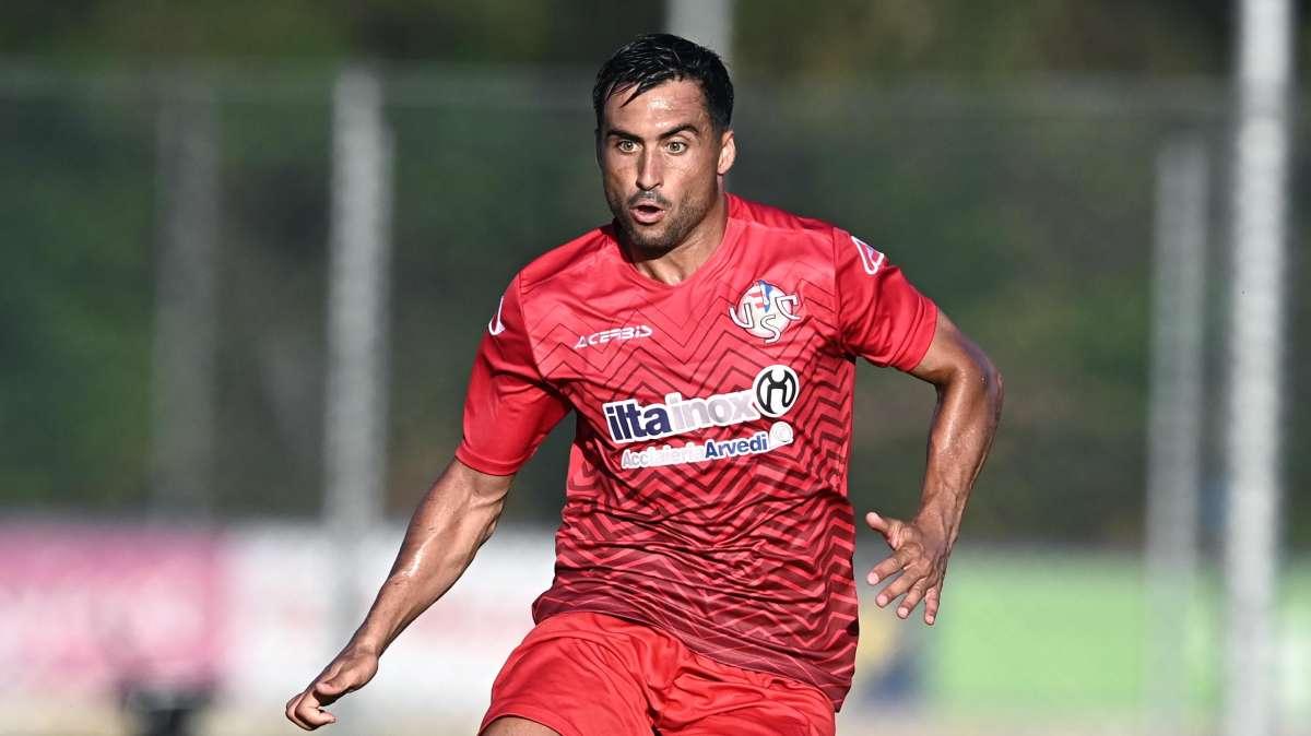 UFFICIALE - Baez ceduto a titolo definitivo al Frosinone