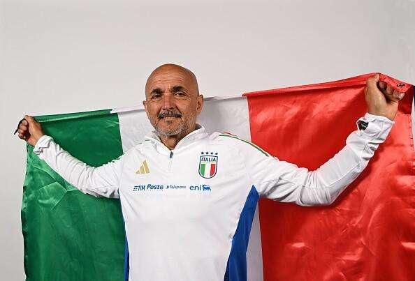 Copertina Europea: “Euro 2024”  Spalletti: “umiltà e ambizione”