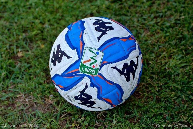 La 5a giornata i grigiorossi ospiteranno lo Spezia