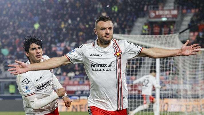 CdB - Tonfo a sorpresa, Bologna ko al Dall'Ara