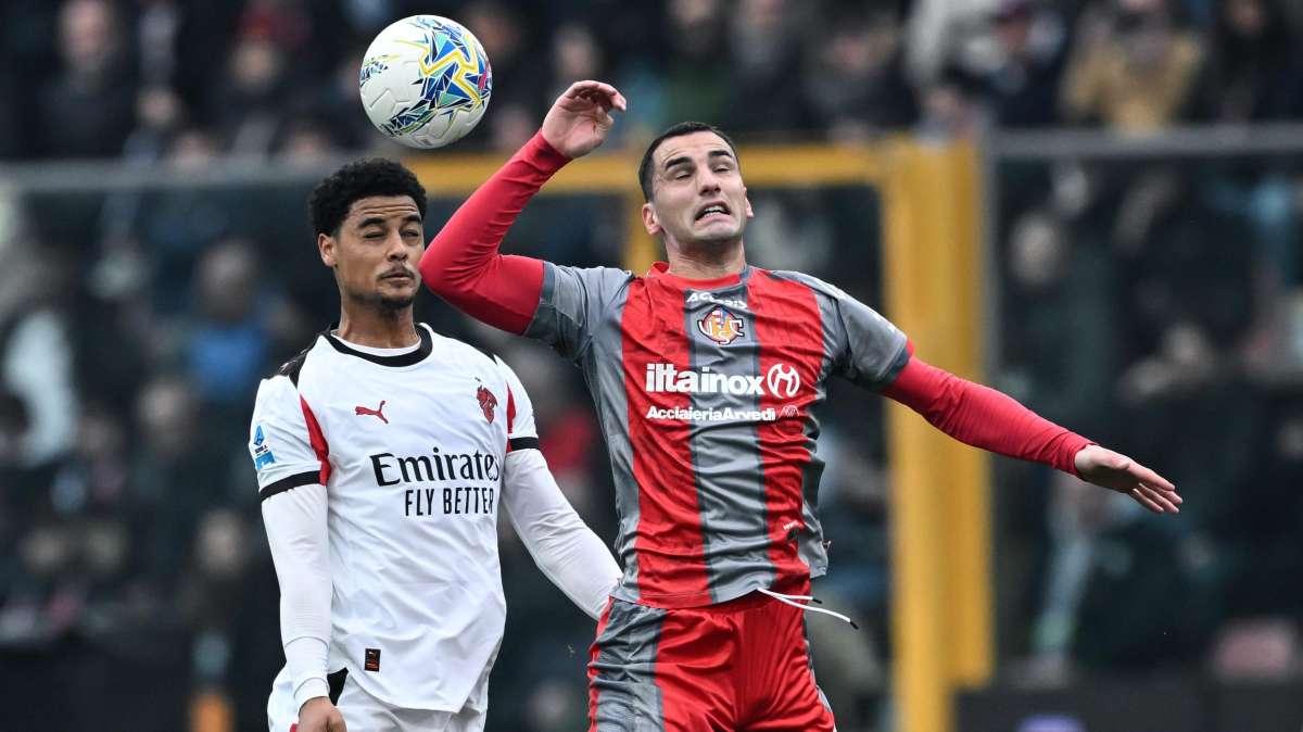 TuttoSport - Cremonese-Bologna: le probabili formazioni