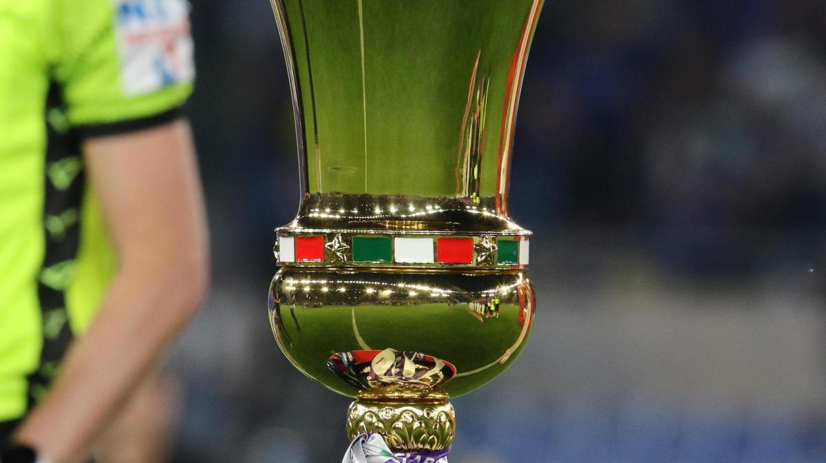 Coppa Italia: ecco quando si giocherà Parma-Cremonese