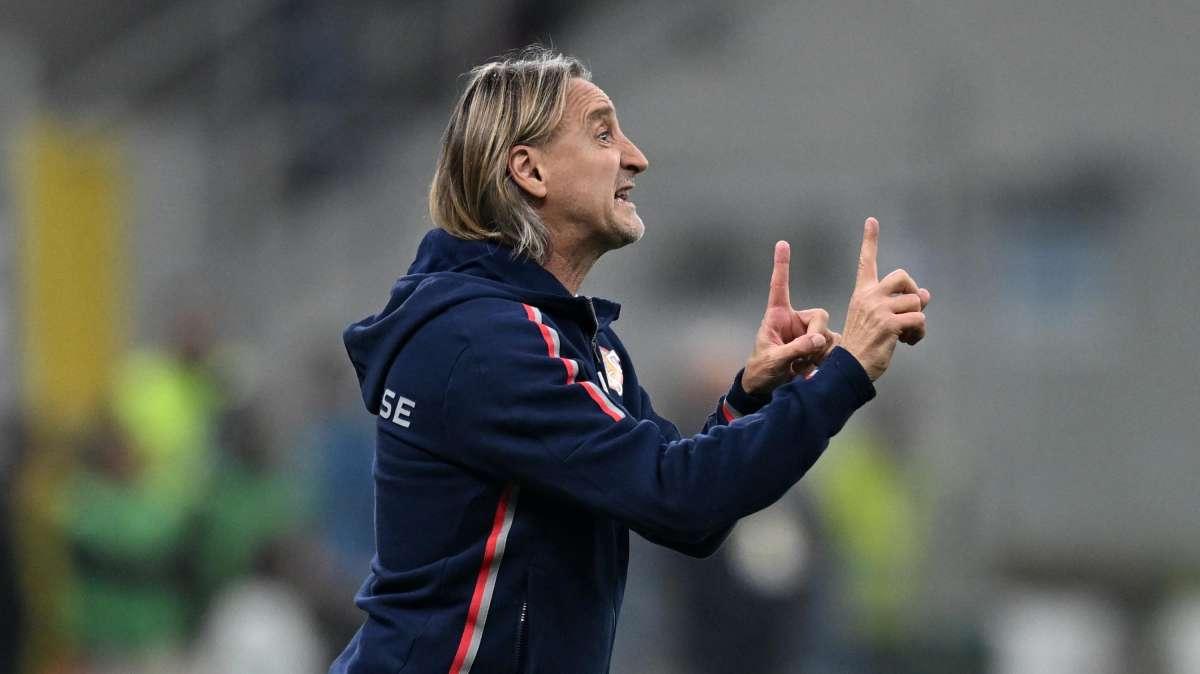 Inter-Cremonese, Nicola: "Inter squadra fortissima, queste partite ci aiuteranno" 