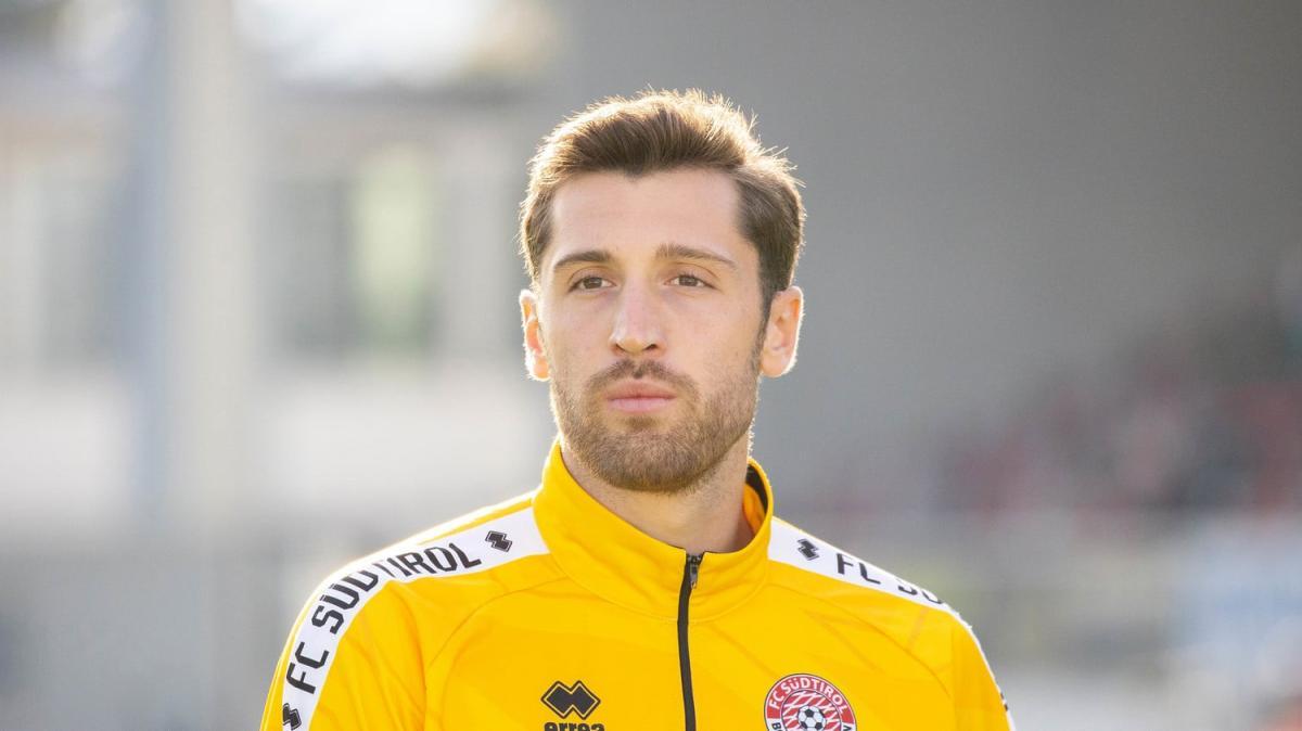 Ex Cremonese - Drago riparte dalla Serie C