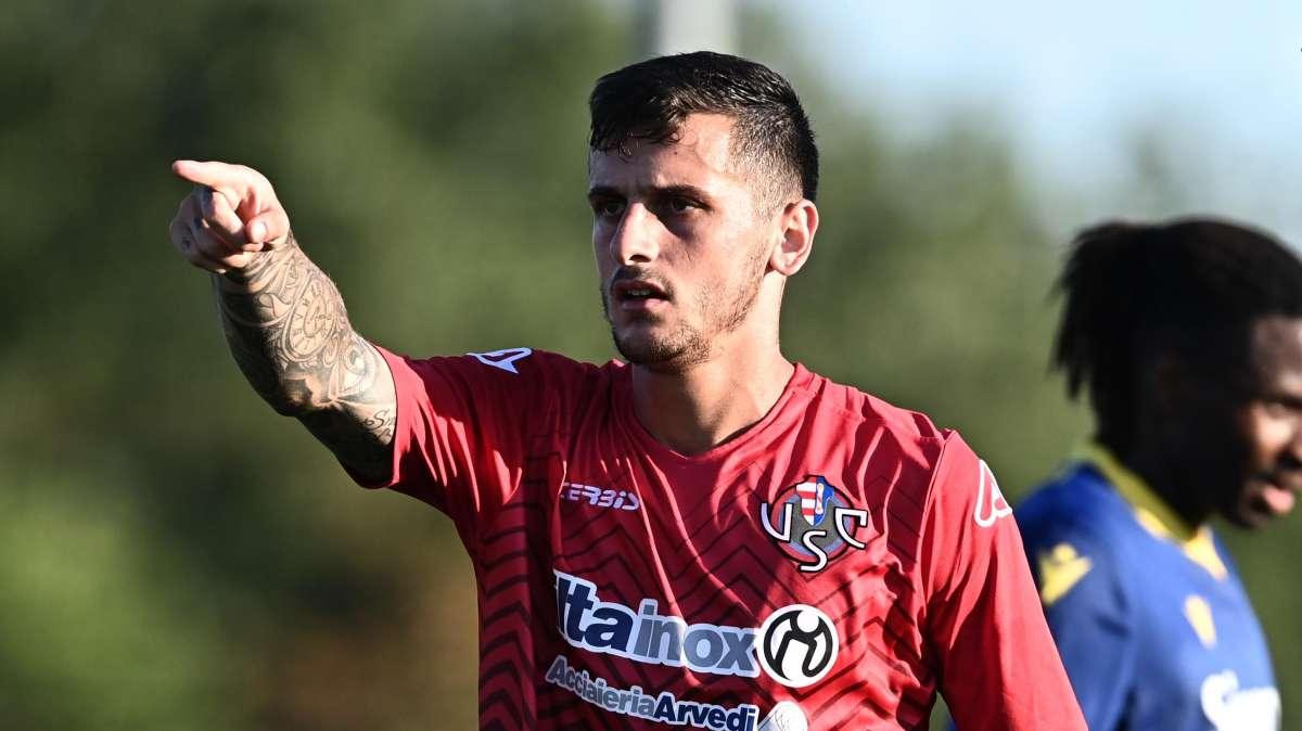  GdS  - Due nodi da sciogliere. Valeri e Okereke