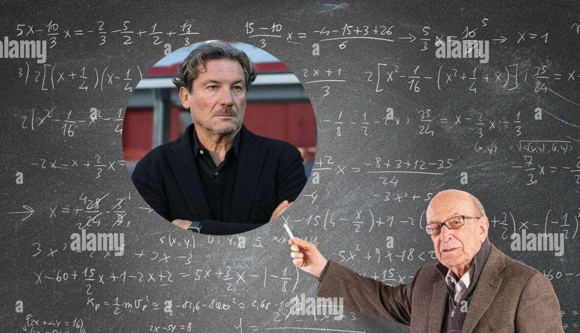 Voi critici...Voi...personaggi austeri....