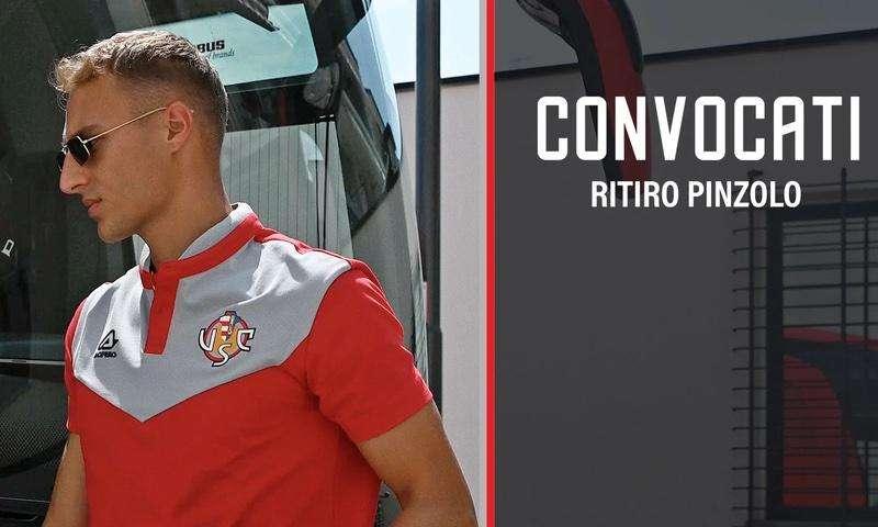 Cremonese a Pinzolo per la seconda parte della preparazione: i convocati 