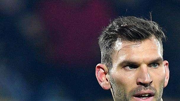 L'ex grigiorosso Strizzolo verso l'addio da Cosenza: lo cercano tre squadre