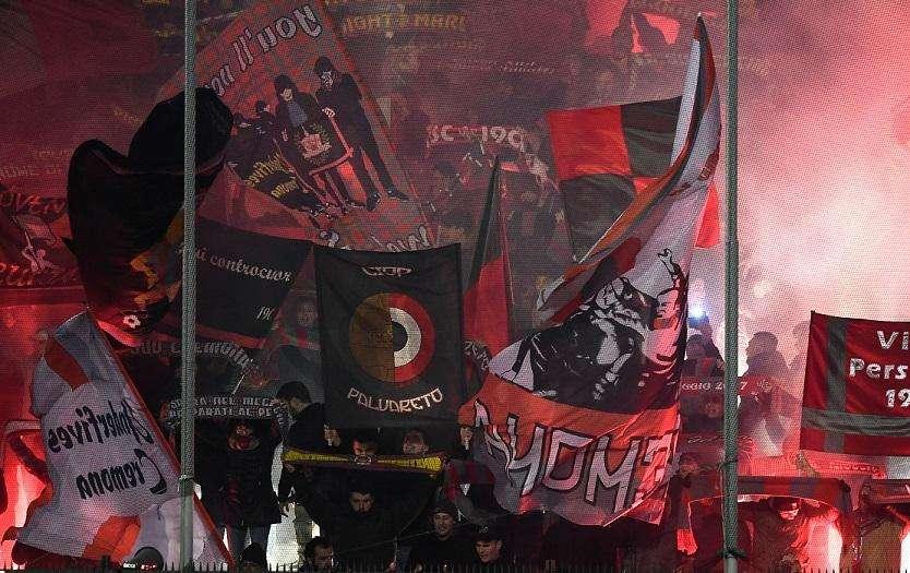 L'esordio di Corini…il giudizio  dei tifosi. 
