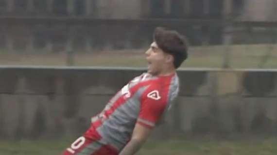 Giacomo Gabbiani, il nome che fa tendenza tra i club. 
