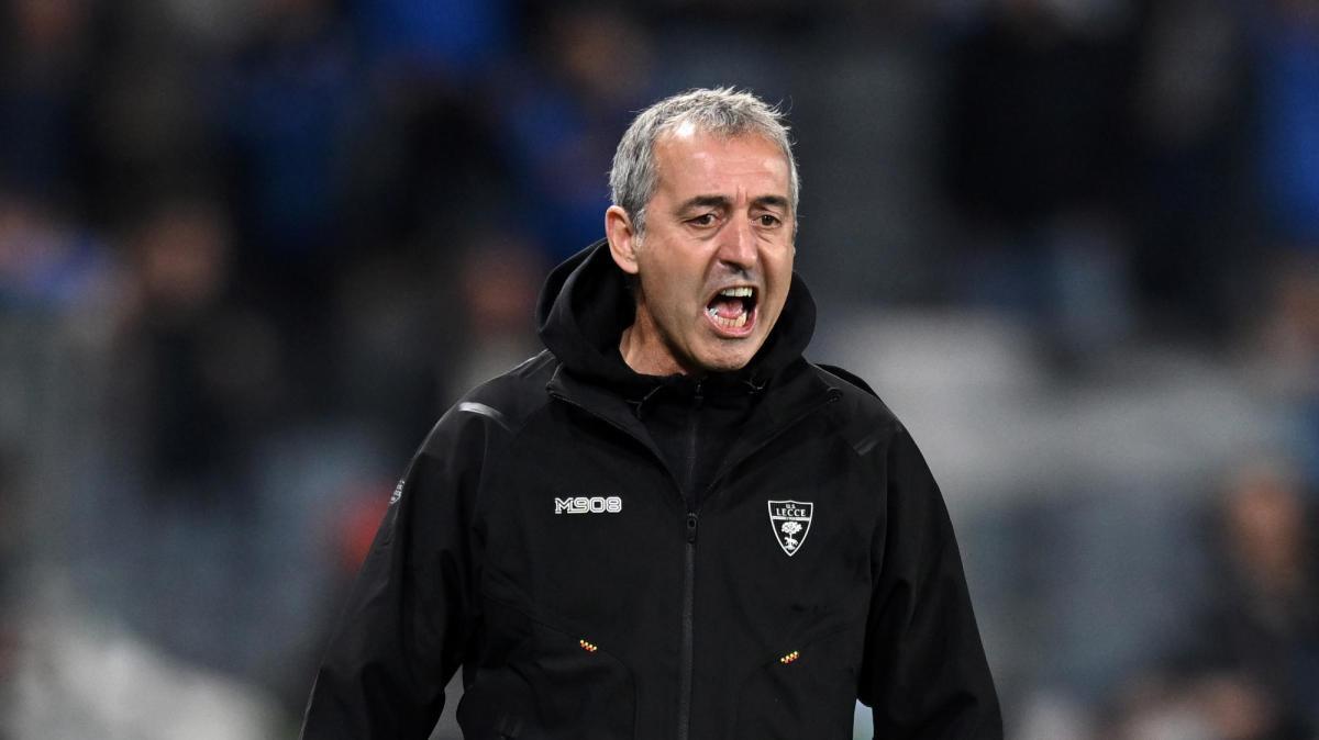 Cremonese, Giampaolo. "Siamo mancati nella finalizzazione"