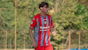 Calciomercato Cremonese, Nagrudnyi saluta: accordo chiuso con la Ternana, ora manca solo l'ufficialità
