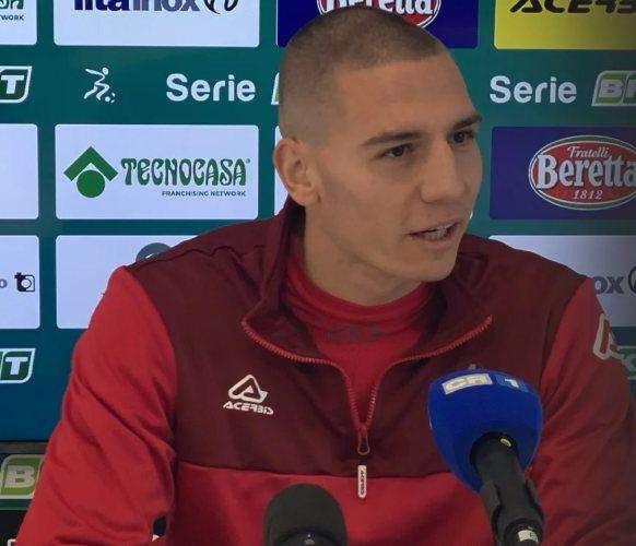 Antov: "Serenità ritrovata, avanti così" | VIDEO