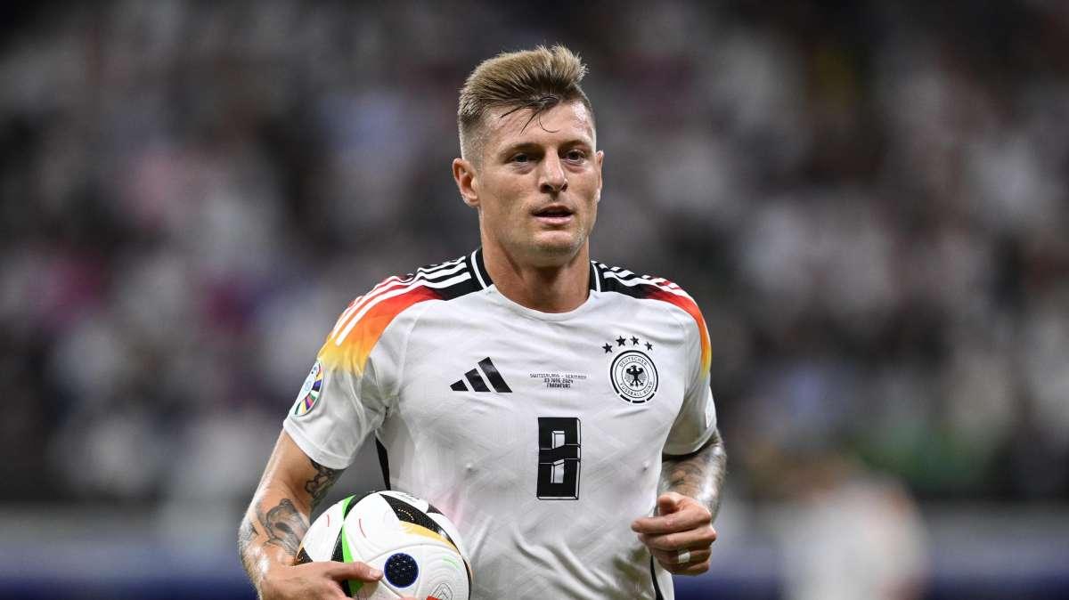 Le pagelle della Germania - Nagelsmann sbaglia la formazione. Fullkrug merita una maglia da titolare 