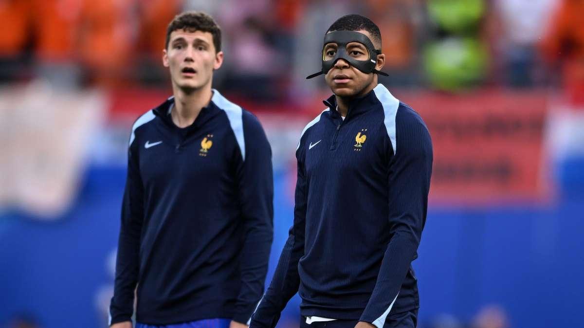 Francia-Polonia, le probabili formazioni. Si rivede Mbappè 