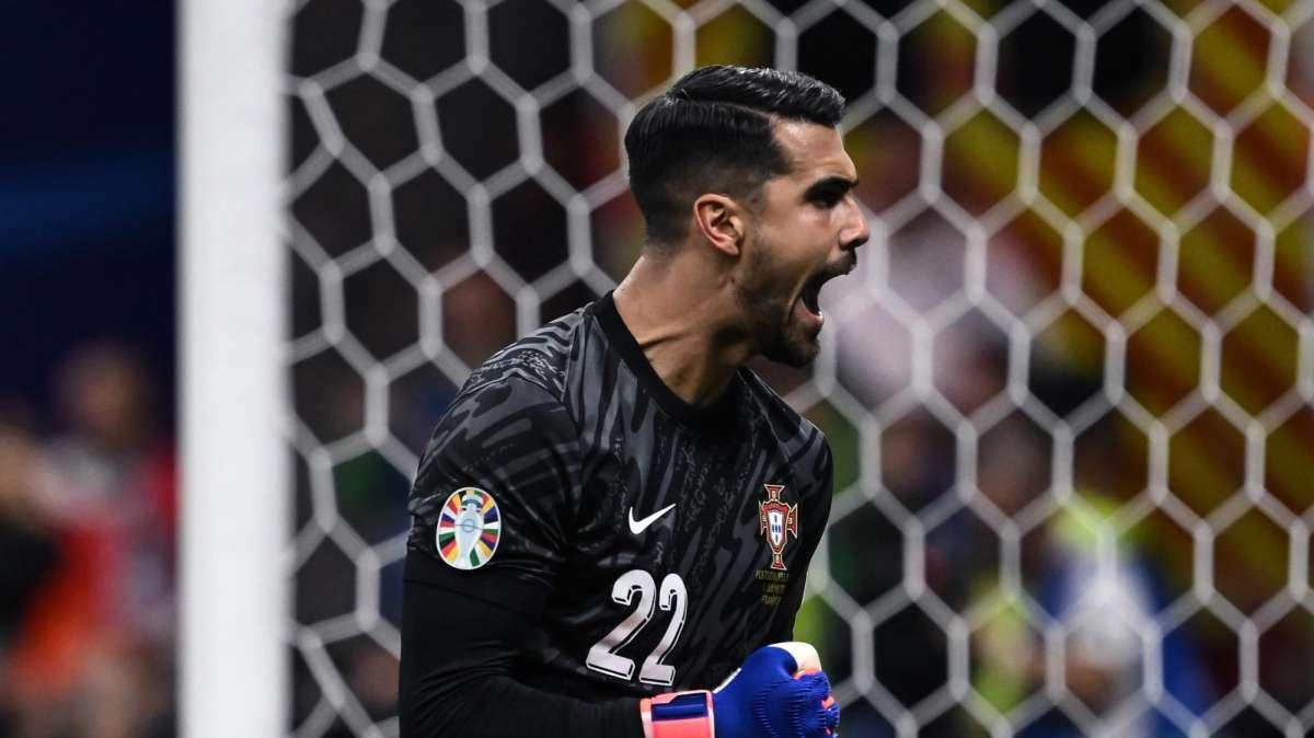 Le pagelle del Portogallo - Diogo Costa eroe della serata, male Pepe! CR7 non trova il gol 