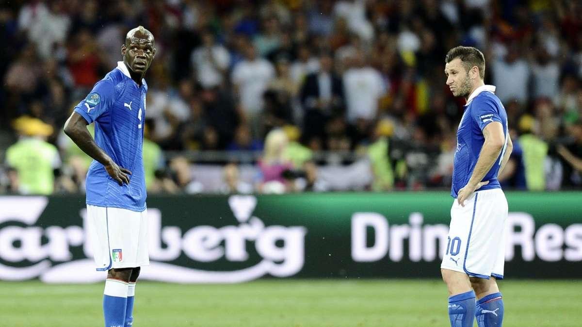 Top nessuno, Flop Chiellini. Italia-Spagna 0-4: le pagelle azzurre