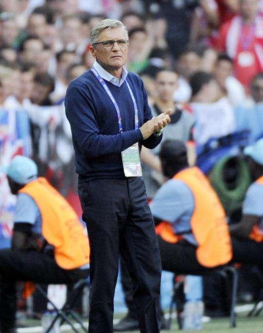 Polonia, Nawalka: "Abbiamo un grande potenziale. Lewa a secco? Gioca per la squadra"