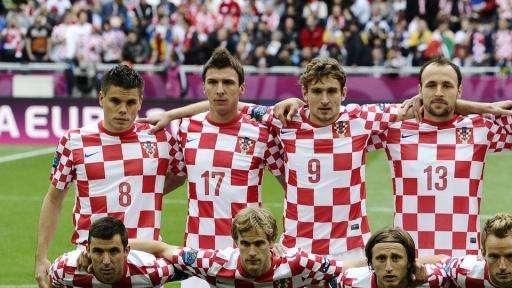 Croazia, Jelavic: "Nessun biscotto. Giochiamo per vincere"