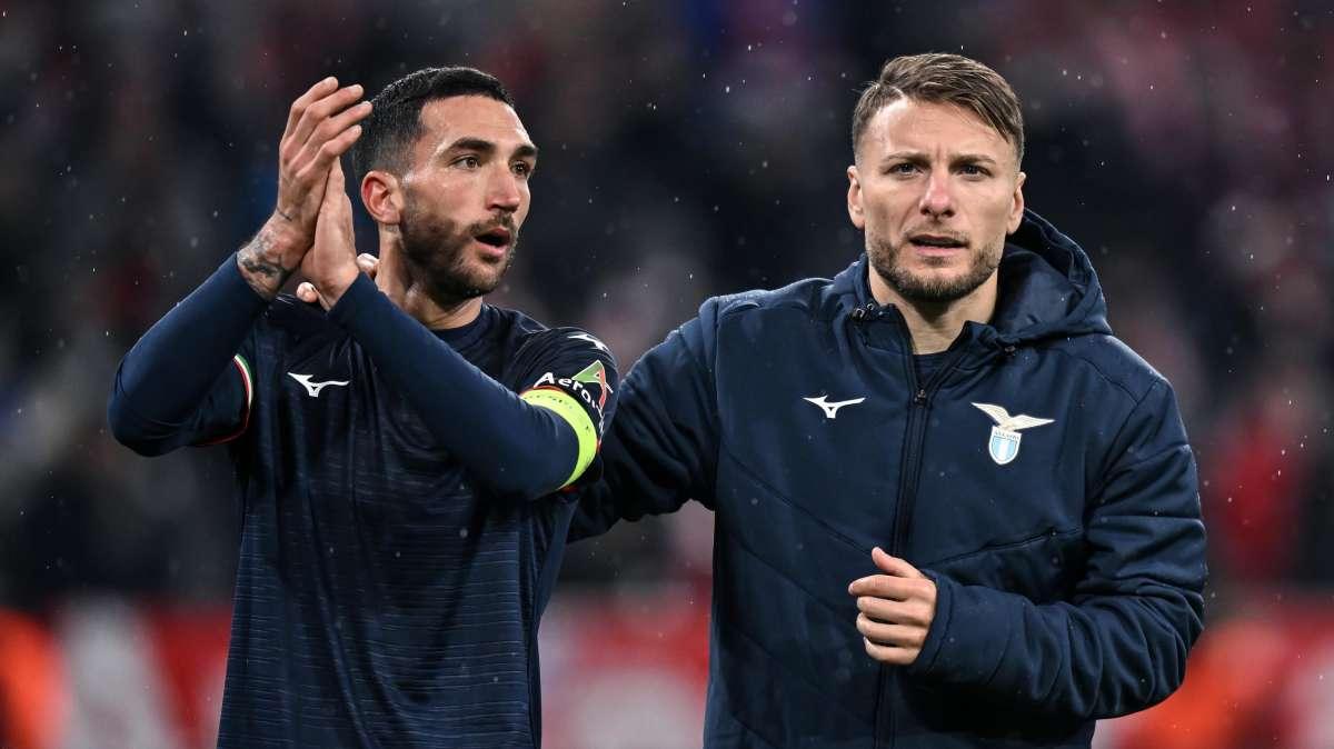 Immobile, così l'Europeo diventa utopia