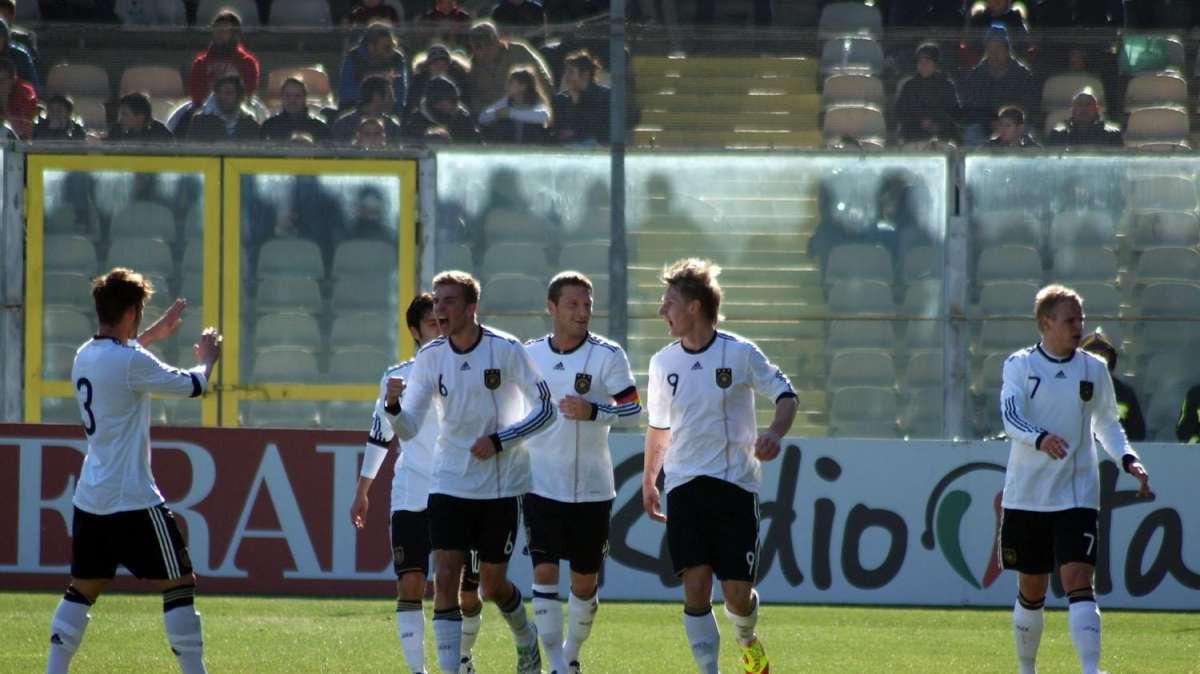 Germania - Grecia, le probabili formazioni